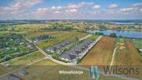 Nad Jeziorem Wyjątkowy Dom wrzesień 2027 