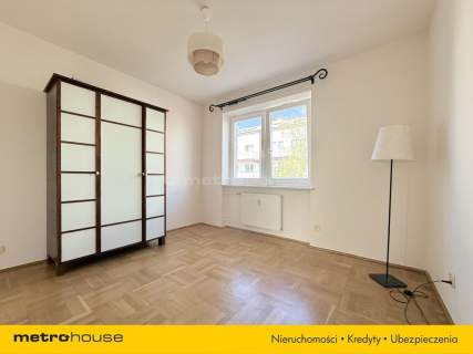 Kabaty 3 pokoje 79 m Dużo przestrzeni