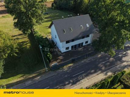 Mieszkanie z widokiem na Jezioro Zabobrze 