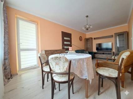 Mieszkanie na sprzedaż o pow. 75,40m2