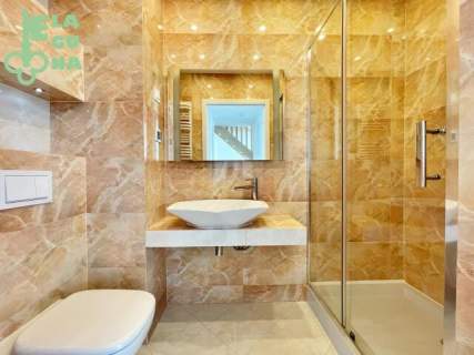 Gdynia Chwarzno-Wiczlino, 98,2m2, cztery pokoje, balkon
