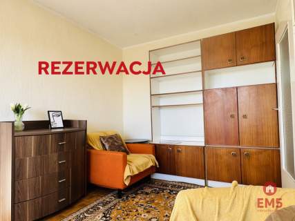 M2 z oddzielną kuchnią