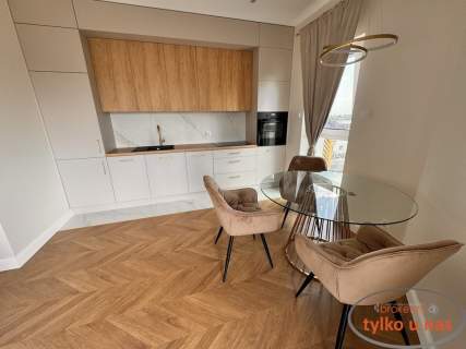 APARTAMENT GÓRCZYN MIEDZIANA 5 /PARKING/KL