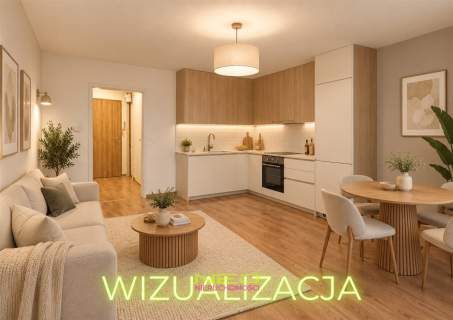 Kawalerka z potencjałem - Tysiąclecie