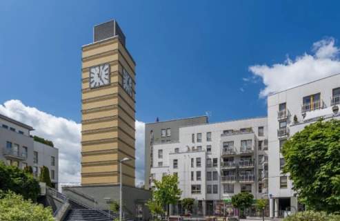2-pokojowe mieszkanie w warszawskich Włochach