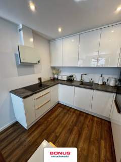 Komfortowy apartament na Bukowym z opcją garażu.