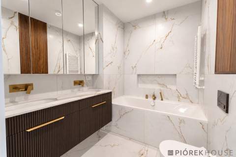 NOWE ul. Żupnicza- 87m2 27m2 2 balkony i taras 