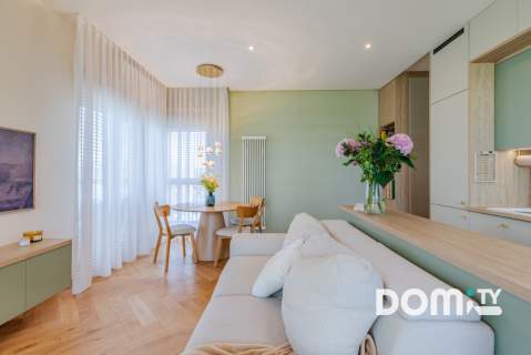 Pierwszy najem, designerskie, miejsce postojowe