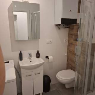 Poznań Centrum Święty Marcin 56 m 3 pokoje