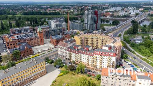 OŁBIN/APARTAMENT NA WYNAJEM/ STANDARD PREMIUM