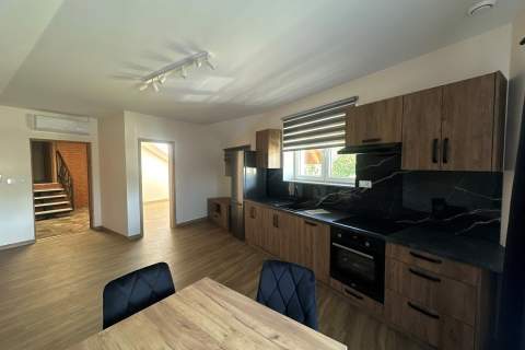 Mieszkanie bezczynszowe Jaworze 49 m2