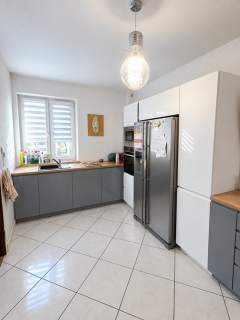 Dom piętrowy, wolnostojący 320m2, działka 466m2, os. Winiary