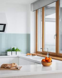Luksusowy apartament blisko metra