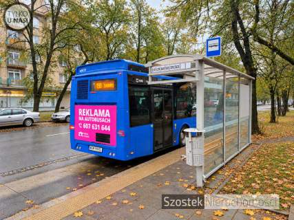 Kraków/os. Słoneczne/gotowe do zamieszkania