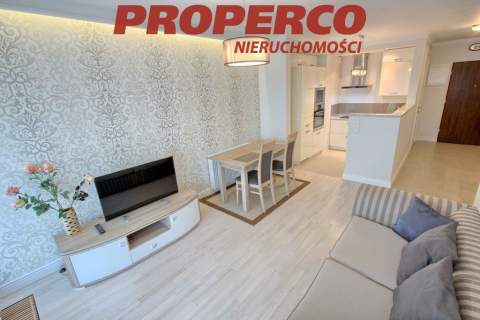 Mieszkanie 2 pok., 44,30m2, Centrum, ul. Staszica