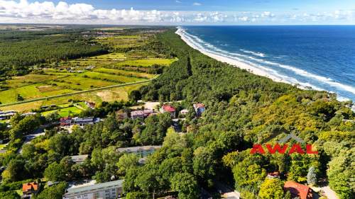 Apartament w Jastrzębiej Górze 300 m od plaży