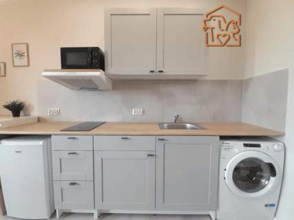 Studio w centrum, pet-friendly - Cmentarna 26
