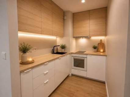 MIESZKANIE NA SPRZEDAŻ-AL.POKOJU-32,87M2
