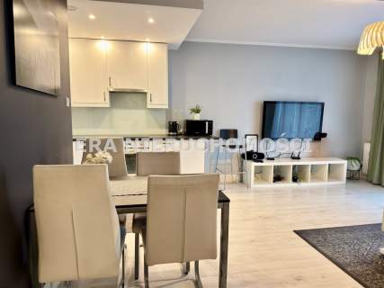 Wow Apartamenty Branickiego, piękny widok, garaż