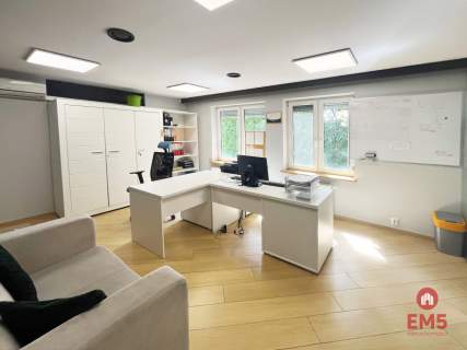 250 m2 atrakcyjnej powierzchni
