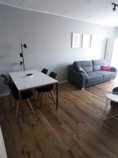 2 osobne pokoje z balkonem Gdańsk Przymorze