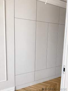 3-pokojowe mieszkanie na Targówku