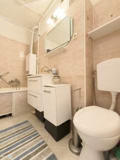 2-pokojowe mieszkanie na sprzedaż o pow.46m2