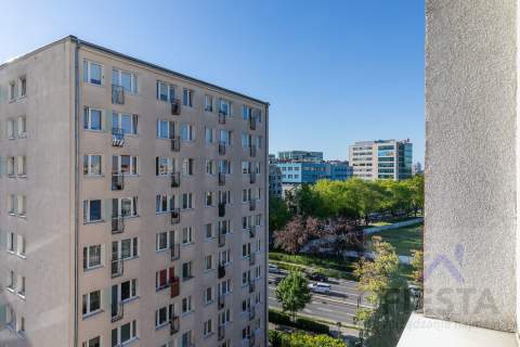 2 oddzielne pokoje Rzymowskiego 49 od 1.6