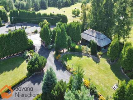 Obiekt na sprzedaż, 480 m2, Polkowice