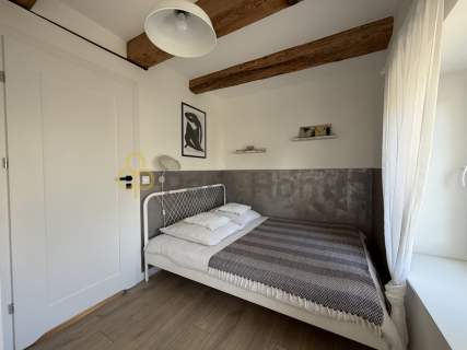 Mieszkanie na sprzedaż, 26,94 m2, Leszno