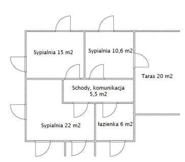 Kotowice - Dom 148 m2 - Spokój - Pomp Ciepła, Foto