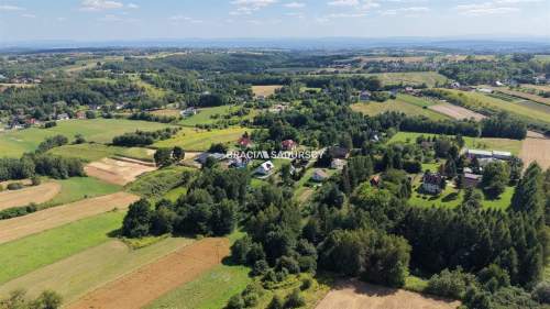 Działka budowlana na sprzedaż, 2000 m2, Narama