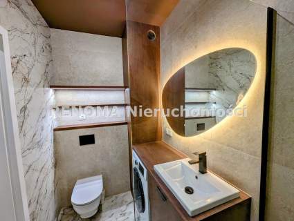  Wyższy standard Apartament z 2026r 