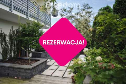 Komfortowe 4 pokojowe z tarasem
