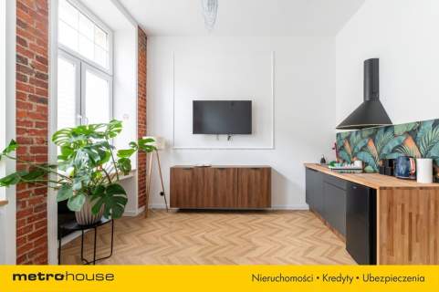Gotowiec Inwestycyjny w Centrum Łodzi