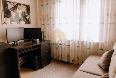 3 pokoje Mieszkanie 68 m I piętro Piekary B
