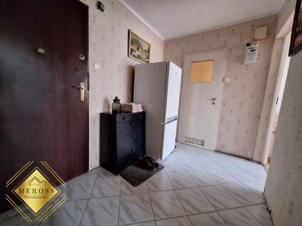 Mieszkanie na sprzedaż, 36 m2, Częstochowa