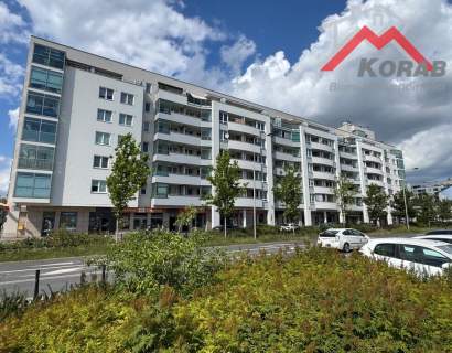 2 pokoje 55,70 m 62,20 m tarasu z ogródkiem