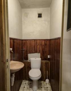 3 pokoje 63 m2 1 piętro balkon