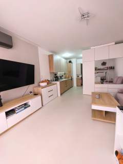 Kawalerka 27m Premium Smart Home Gdańsk Borkowska