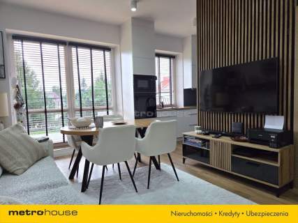 Mieszkanie na sprzedaż, 36,28 m2, Borne Sulinowo