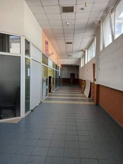 Lokal biurowy / usługowy 63 m I GLOB, Łódź