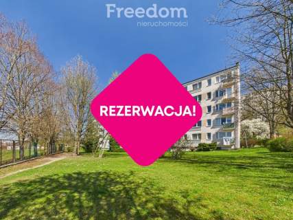Mieszkanie, 2 pokoje, Orłowicza 16, Olsztyn