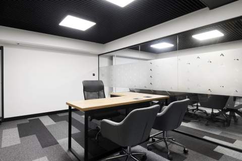 Nowoczesne Biuro I W pełni wyposażone I 200m2