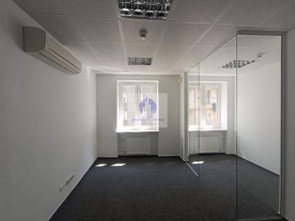 Śródmieście biuro 424,45m2 do wynajęcia