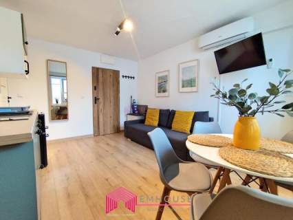 Atrakcyjny apartament 2-pokojowy w Sarbinowie - 200 m do morza...