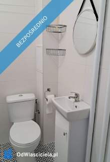 Rzeszów, os. Tysiąclecia, przytulna kawalerka na wynajem. Świetna...
