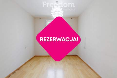 3-pokojowe mieszkanie z pełną infrastrukturą obok
