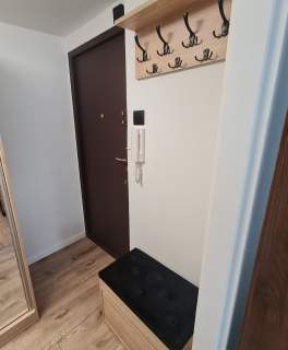 2 - pokojowe mieszkanie na Służewcu