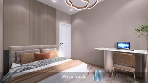Dom z ogródkiem - Rembertów